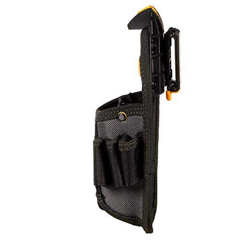 TOUGHBUILT TOUCT26 Universal Pouch/Knife Pocket Pricepulse