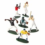 Baseball Figures