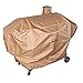 Camp Chef Pellet Grill Cover - Weather-Resistant Grill Cover for Outdoor Pellet Grill & Smoker - Fits 36