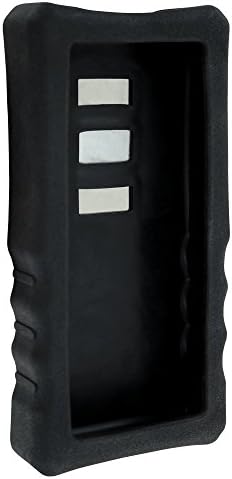 DwyerA-47X-BOOT, Protective Magnetic Rubber Boot for manometers