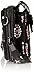 Vera Bradley Women's Cotton Smartphone Wristlet 2.0, Parisian Pom Poms, One Size