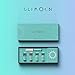 GLIMOCN Eyelash Perm Kit, Professional Lash Lift Kit, Semi-Permanent Curling Perming Wave