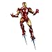 Marvel Legends Series 12-inch Iron Man