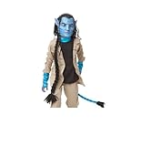 Rubie's Avatar Jake Sully Child's Costume Wig