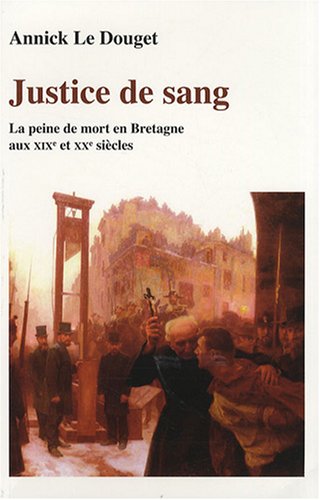 Justice de sang