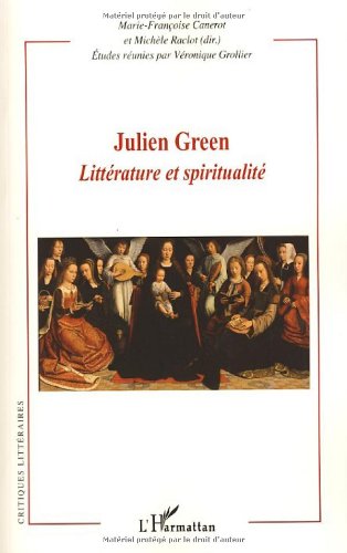 Julien Green