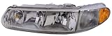 Depo 332-1183R-ASD Buick Centry Passenger Side Replacement Headlight Assembly