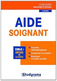 Aide-soignant