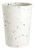 Zak Designs White 10 Oz Juice Tumbler