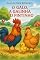 Livro O Galo, A Galinha e o Pintinho