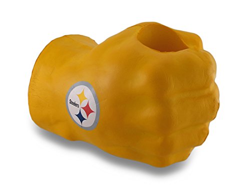 NFL Coopersburg Sports Fan Fist Monster Size Team Foam Fist Beverage Holder - Thumbnail 4