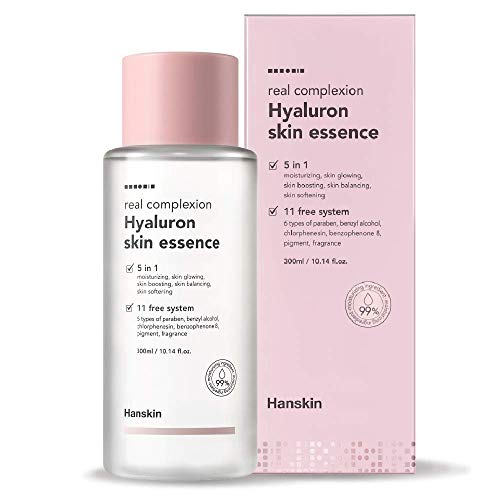 hyaluron skin essence