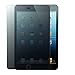 IPAD Mini Screen Protector, Nue Design Cases TM iPad Mini Screen Protector Anti-Glare, Anti-Scratch, Anti-Fingerprint HD Privacy Film (Privacy) [1 Pack]