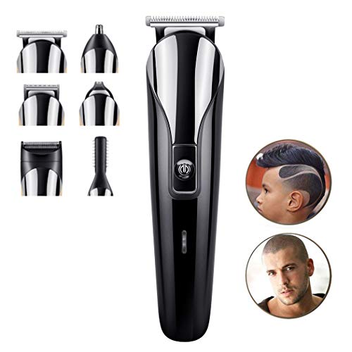 Top 10 Hair Clippers For Do It Yourself of 2020 No Place Called Home