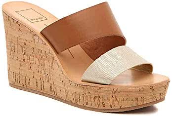 dolce vita sacha platform wedge sandal
