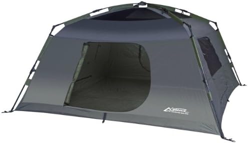 Catoma Combat Vehicle Crew IV 64529F Polyester 6 Person 128" x 128" Tent