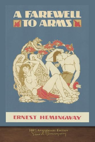 Amazon.com: A Farewell to Arms (Vintage Classics): 9780593688656