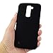 LG V30 case, LG V30 Plus case, Best Alice Smoothly Frosted Matte Shield Hard Cover Skin Ultra Thin Slim Fit Case Full Body Protective Scratch Resistant Slip Resistant Cover, Red