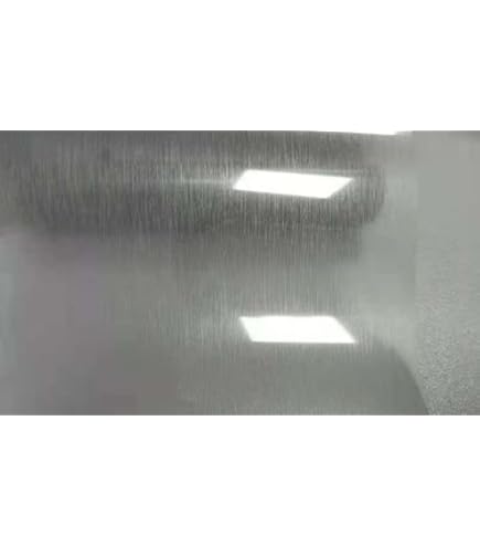 ST COLOR Abstract Oil Painting Hydro Dipping Film - 50cm X 400cm Water Transfer Printing Sheets For DIY Projects