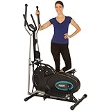 ProGear 300LS Air Elliptical with Heart Pulse Sensors