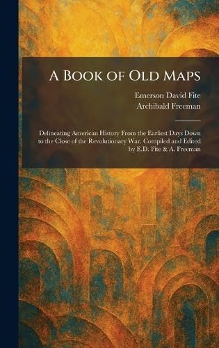 The United States in Old Maps and Prints: Van Ermen, Edouard