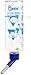 Kordon Oasis Crystal Clear Water Bottle - for Guinea Pigs, Rabbits, Ferrets, Chinchillas, Prairie Dogs, and Small Animals, Capacity 16-Ounces