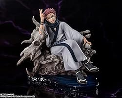 Tamashi Nations - Jujutsu Kaisen - Sukuna, Bandai