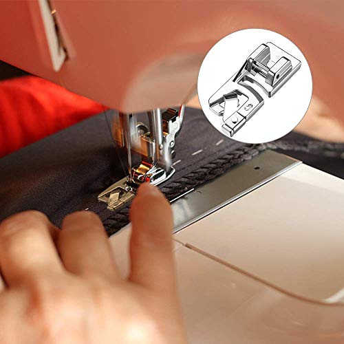 4 Hemming+Hemmer+Machine+Presser+Brother