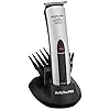 BaBylissPRO Barberology Cord/Cordless Trimmer