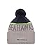 New Era NFL Seattle Seahawks 2015 Sport Knit, Blue/Gray, One Size