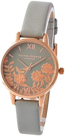 OLIVIA BURTON オリビアバートン OB16MV58 レザー レディース [並行輸入品]