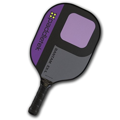 Paddletek Bantam EX-L Pickleball Paddle