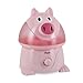 Crane Adorable Ultrasonic Cool Mist Humidifier - Pig