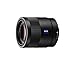SONY E-Mount Interchangeable Lens Sonnar T FE 55mm F1.8 ZA SEL55F18Z - International Version (No Warranty)