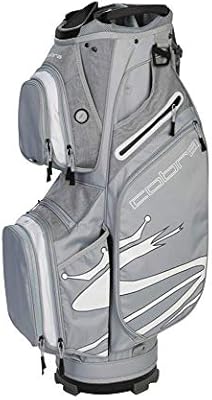 cobra ultralight cart bag 2019