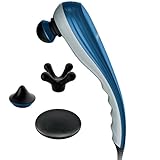 WAHL 4290-300 Deep Tissue Percussion Massager (Health and Beauty)