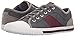 Ben Sherman Men's Madison LO Fashion Sneaker