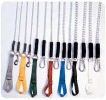 NZ Manufacturing 4 ft. Blue MediCordz Modular Bungie