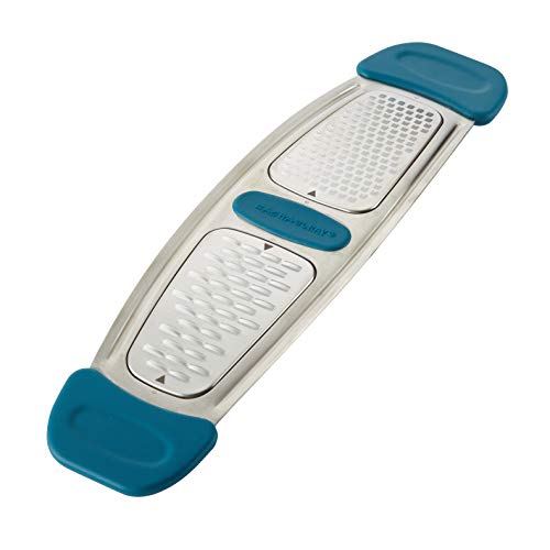 Rachael Ray Stainless Steel Grater