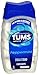 TUMS Regular Strength 500 Chewable Tablets Mint - 150 ct, Pack of 3