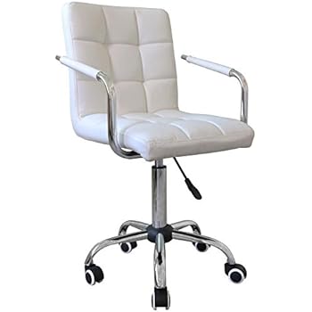 Amazon.com: Poly and Bark Eames Style AG Management Office ...