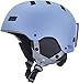 Traverse Sports Dirus Convertible Ski & Snowboard/Bike & Helmet, Matte Haze, Large (59-63cm)