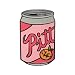 Gravity falls - Pitt Cola Pin