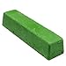 Green Chrome Oxide Compound for Strop, Buffing, and Polishing 6 oz. bar Rouge