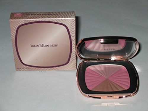 Bare Minerals Ready Color Boost the Endless Celebration