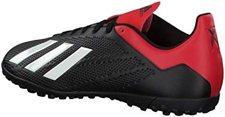 chuteira society adidas x tango 18.4 tf masculina