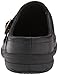 Merrell Women's Encore Kassie Buckle Slide Clog, Black, 9 Medium US