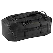 Eagle Creek Cargo Hauler Duffel Bag, Split Bagpack, Foldable Travel Bag, Weather and Abrasion Resistant TPU Fabric…
