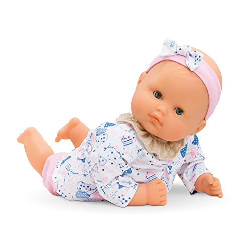 Corolle Mon Premier Poupon Bebe Calin Tiendamia Com