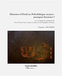 Histoires d'outil au Paléolithique moyen